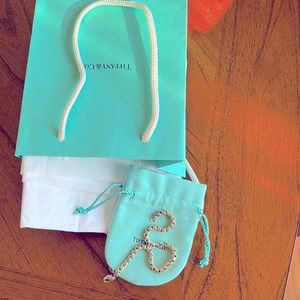 Tiffany & Co. Venetian Box Chain